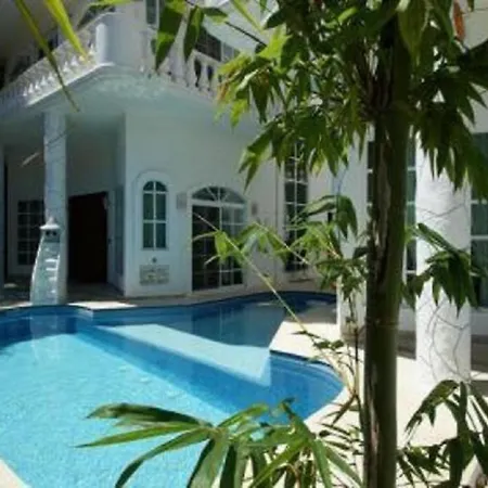 Villas Castillo Blanco